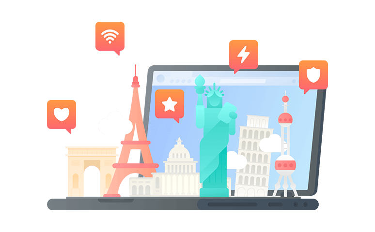 海龟VPN mac版官网
